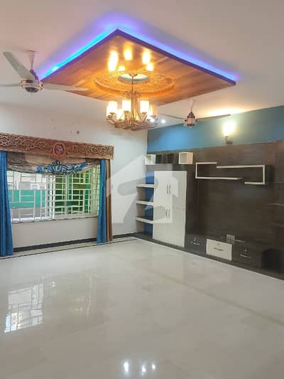 30*70 Like That Brand New Luxury House For Rent In G13 Islamabad