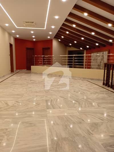 Renovated 1000 Yards Bungalow For Rent