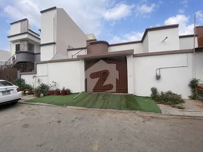HOUSE FOR SALE 160SQ. YD