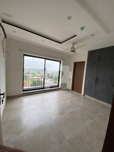 1 Bed Apartment Available For Rent In Dream Gardens