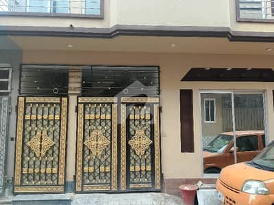 HOUSE FOR SALE DOUBLE STOREY