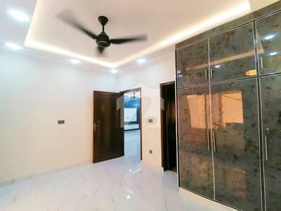 5 Marla House For Sale In DHA Rahbar