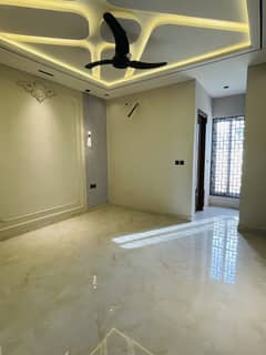 7 Marla brand new designer house for sale in premium location of Gulbarg