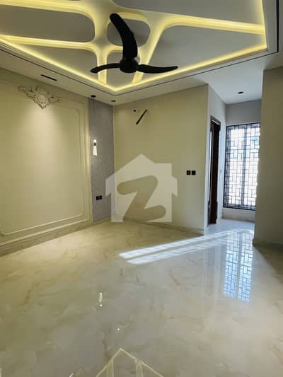 7 Marla brand new designer house for sale in premium location of Gulbarg