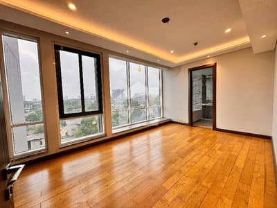 2 BHK Apartment | For Sale | Oyster Court Gulberg Lahore