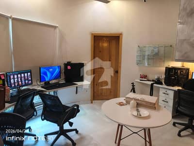 2 KANAL LUXURY HOUSE AVAILABLE FOR SALE IN PUNJAB SOCIETY PH2 COLLEGE ROAD LAHORE