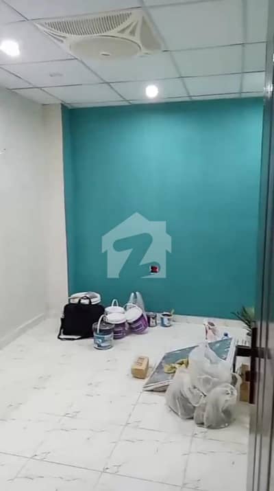 Office For Rent In Blue Area Islamabad. 120 Sqft
