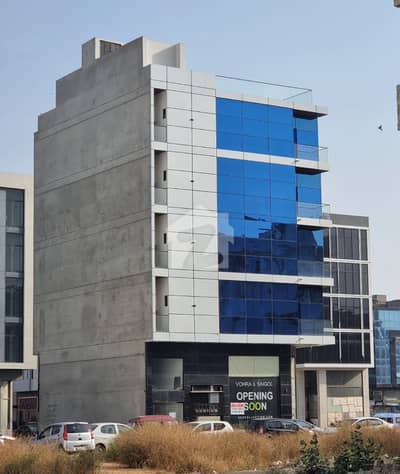 Premium Commercial Building For Sale | Zulfiqar Commercial, DHA Phase 8, Karachi Premium Commercial Building For Sale | Zulfiqar Commercial, DHA Phase 8, Karachi