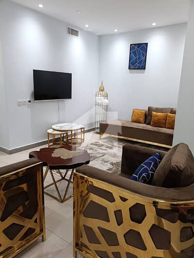 Penta Square, DHA Phase 5, Furnished Luxurious 02 Bed Apartment For Rent. Penta Square, DHA Phase 5, Furnished Luxurious 02 Bed Apartment For Rent.