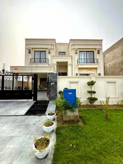 1 Kanal Stunning Ultra Modern Luxury House For Sale In DHA Phase 7 Lahore
