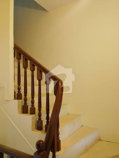 1 Kanal Upper Portion Available For Rent In Arif Jan Road.