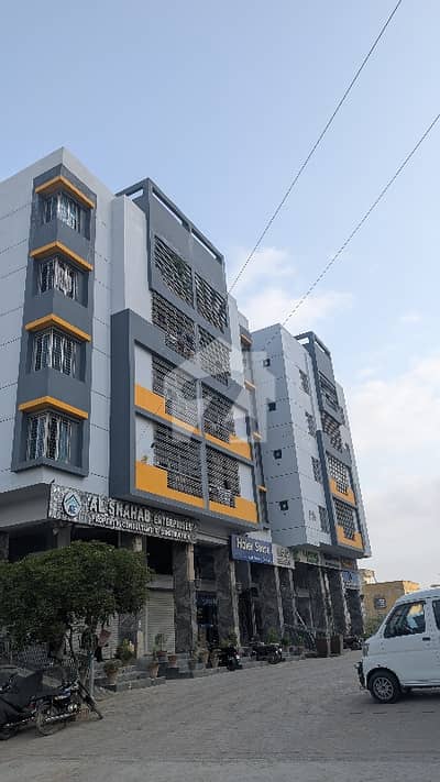4bed dd apartment