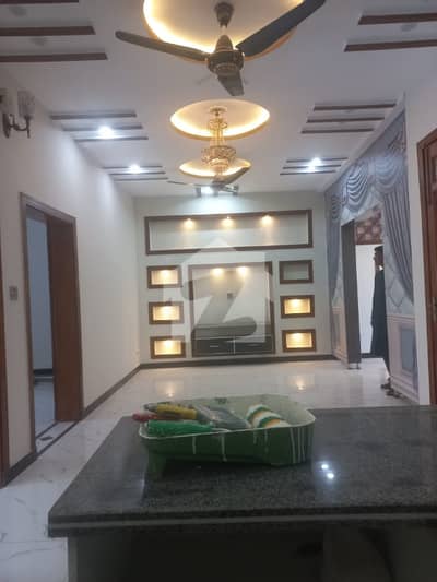 1 Kanal Double Story House Available For Sale in Soan Garden E Block investor price