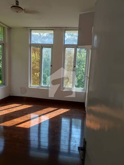 Out Class Location House