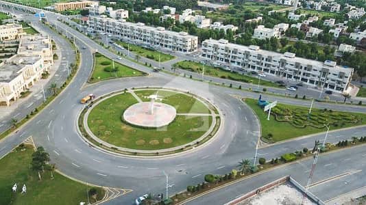 5 MARLA PLOT FOR SALE IN EASTRAN EXT BLOCK 5 MARLA PLOT FOR SALE IN EASTRAN EXT BLOCK
