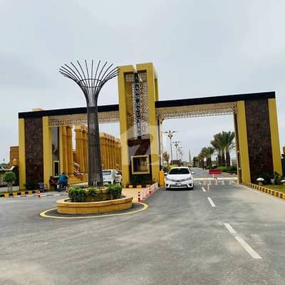 ایڈمز ہاؤسنگ سکیم میٹیٹل روڈ,ملتان میں 5 مرلہ رہائشی پلاٹ 47.0 لاکھ میں برائے فروخت۔