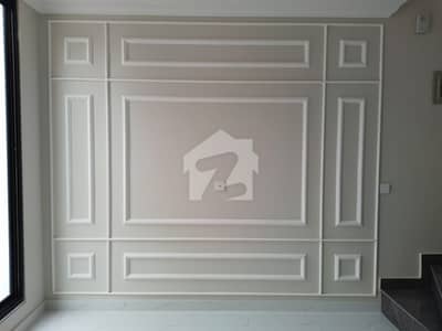 7 Marla Ground Floor Available For Rent On Main Maulana Shoukat Ali Road