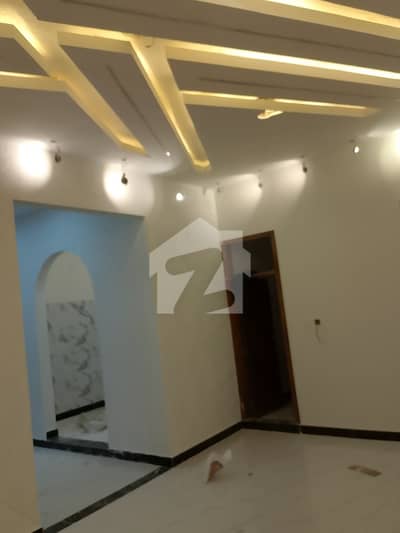 HOUSE FOR SALE BLOCK I 200SQYARDS
