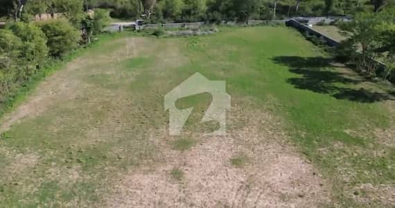 13 Kanal Plot For Sale