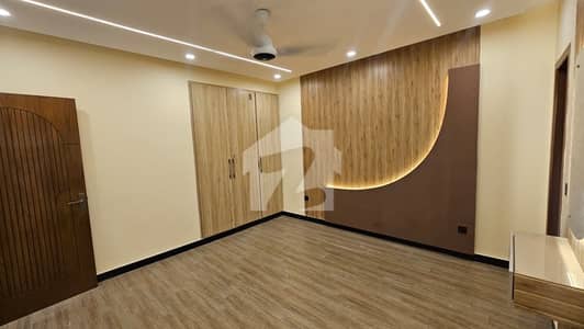 12 Marla Brand New Spacious House available for sale in G15