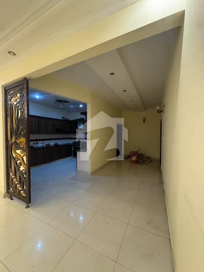 500 Square Yard Upper Portion for Rent   DHA Phase 7 Extension, Karachi