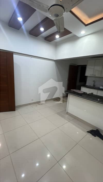 3 BED DD FLAT AVAILABLE FOR RENT AT SHAHEED E MILAT ROAD WITH ALL MODERN FACILITIES