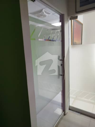 D 12 Markez Zarpar Arcade 3rd Floor Co Office For Rent