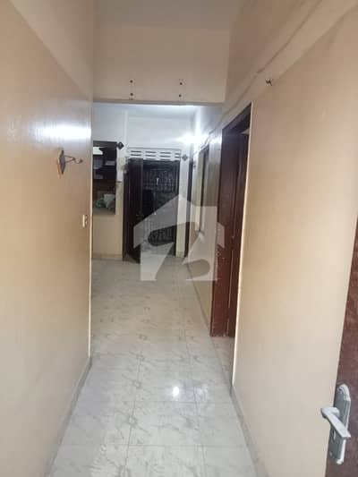Spacious Prime Location Flat Is Available For rent In Ideal Location Of Shaheed Millat Road