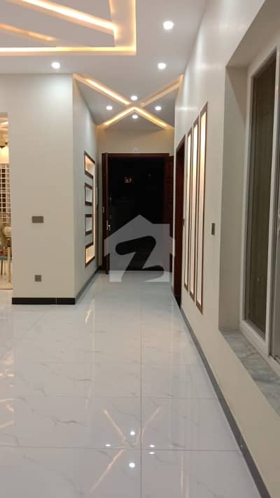 Brand New House , First Entry 3 Beds Full House , Reasonable Rent