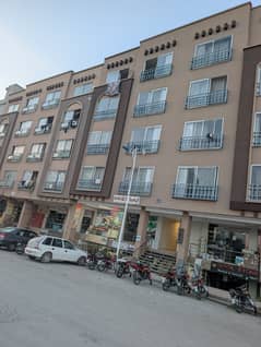 2 Bed Apartment For Sale Prime Location
