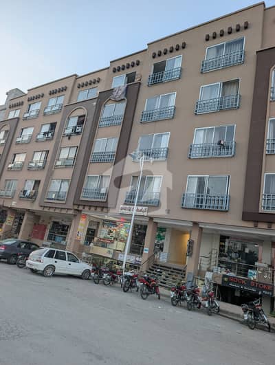 2 Bed Apartment For Sale Prime Location