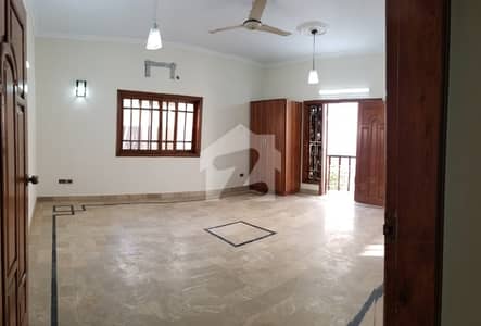 Elegant 500 Yards Upper Portion for Rent in DHA Phase V | 4 Bedrooms | Prime Family Location