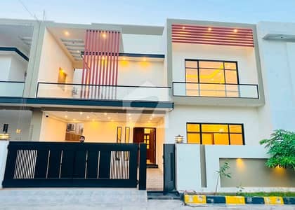 Buy Your Ideal 10 Marla House In A Prime Location Of Bani Gala