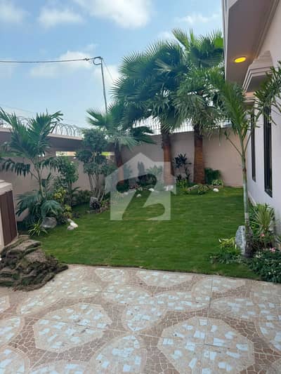 500 Sq. Yards Renovated Bungalow for Sale | Prime Location | DHA Phase 5, Karachi
