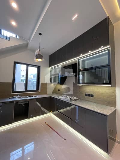 Brand New Designer & Back Open House Available For Sale