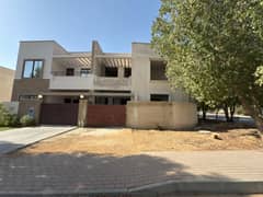125 Sq Yd Grey Structure Villa For Sale in Ali Block, Bahria Town Karachi 10 Min from Main Gate | 3/4 Bedroom Planning Under Construction | Save Up to Rs. 2 Million & Finish Your Villa Your Way Call for Details.