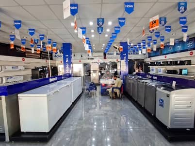4 Marla Commercial Hall For Sale