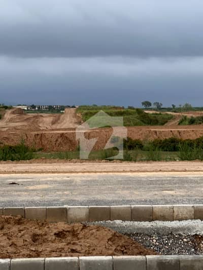 10 Marla Prime Location Plot For Sale In F-14/1 Street 24