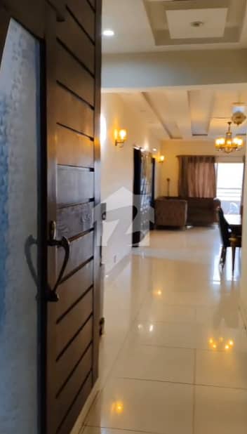Flat Available In Defense Regency Defense View Karachi