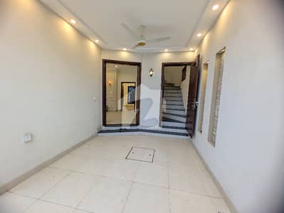 5 Marla brand new house for rent