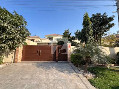 1 Kanal Luxury Villa for Sale in Buch Villas, Multan
