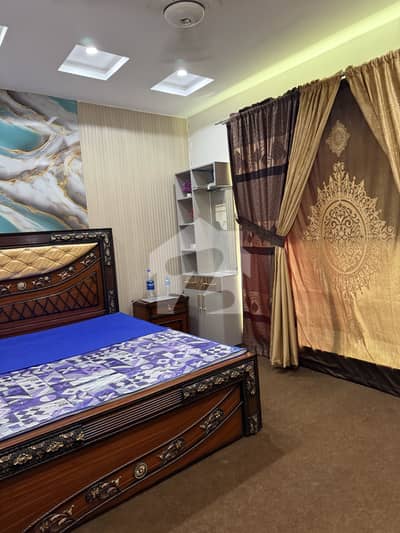 Fully Renovated , Furnished Beautiful House For Rent