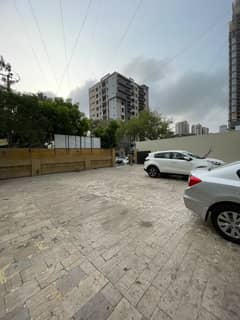 Office Sized 700 Square Feet Available In Bath Island