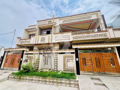 400Sq Second Corner Banglow For Sale. 400Sq Second Corner Banglow For Sale.