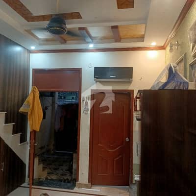 A Well Designed House Is Up For sale In An Ideal Location In Millat Road