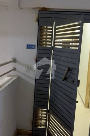 Flat Available Available for sale in Defense Skyline Defense View Society Karachi