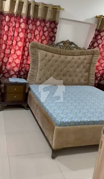Flat Available Available For Sale In Defense Skyline Defense View Society Karachi