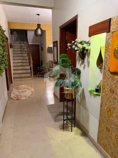 250 YARDS DUPLEX FOR SALE IN DHA PHASE 7