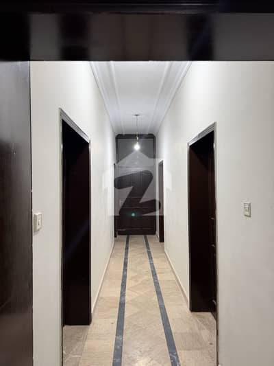 Portion Available for Rent In P. W. D. for families only well maintained accommodation Rent Negotiable (please prefer Contacting on WhatsApp)
