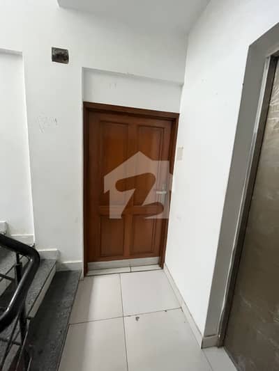 Like Brand New Apartment for Sale Location: DHA Phase 7 Extension, Near Fatima Masjid